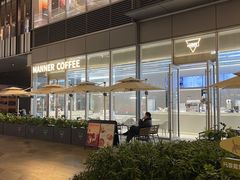 -Manner Coffee(万象食家店)
