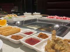 -海底捞火锅(高科广场店)