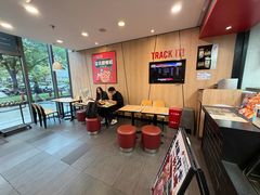 -达美乐比萨(墨玉南路店)