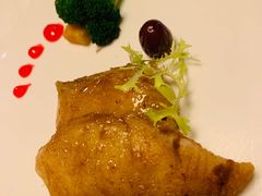 -王鼎精致料理铁板烧(世博源店)