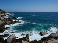 -三亚蜈支洲岛旅游区