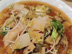 -佛有缘素食馆·荔湾老字号(陈家祠首店)