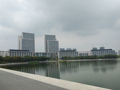 -尚贤河湿地
