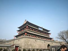 -清真·马洪小炒泡馍馆(钟楼回民街店)