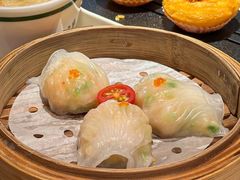 -禄运茶居·手工点心(体育西店)