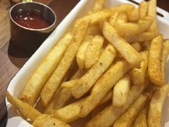 -ATLAS Kitchen 寰图厨房(雅居乐中心店)