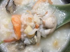 -金穗园·砂锅粥.醉鸡煲火锅(长寿路店)