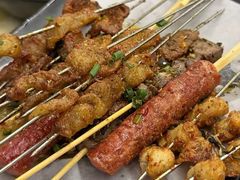 -聚味瞿记·龙虾堂(渔人码头一店)