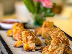 -秦月轩·陕西家乡菜(阜成路·五棵松店)