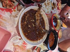 -老闵田螺馆·南昌市井菜·特色小吃(总店)