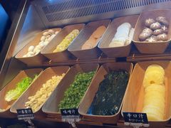 -牛YO烧肉烤肉自助(万象城春河里店)