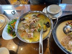 -尽善百年古院餐厅(王家老宅店)