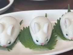 -索菲特酒店·乐轩华中餐厅