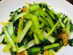 -潮粥荟·潮汕砂锅粥(槐房万达店)