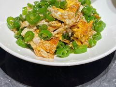 -炊烟小炒黄牛肉(浦东世纪汇店)