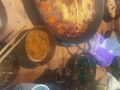 -楠火锅(哈尔滨金爵万象店)