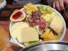 -九田家黑牛烤肉料理(新辰里亚运村店)