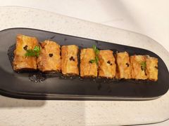 -森隆饭庄(崇文门新世界百货店)