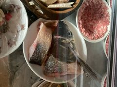 -玲燕蒸菜馆(江东路店)