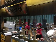 -淀里船宴(裕华东路店)