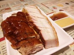 -鸿运茶餐厅(皇岗店)