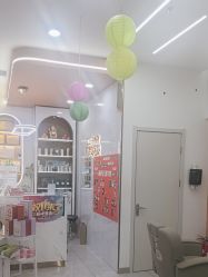 -希梵尔头皮抗衰·科技养发
