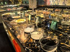 -巴犀烧烤(新崇光店)