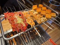 -邢氏老太太烤串(北兴街店)