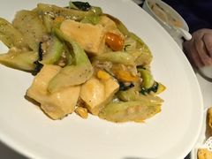 -潮州府·潮菜·砂锅粥(徐家汇店)