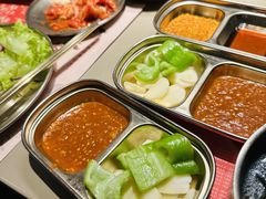 -西塔老太太泥炉烤肉(青浦蟠龙天地店)
