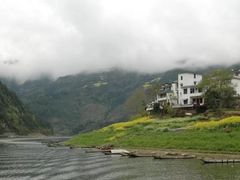 -新安江山水画廊风景区