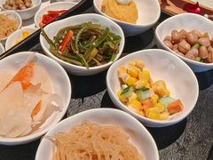 -韩时烤肉(丰科万达广场店)