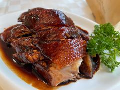 特色酱鸭-光明邨大酒家(淮海路店)