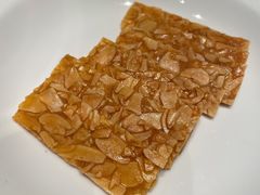 杏仁片-新荣记(南京西路店)
