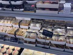 -丁香西饼屋(桂林路店)