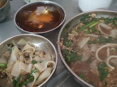 -正宗杨记普洱酸醋米线(总店)