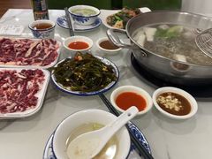 -福合埕牛肉火锅(长平国新店)