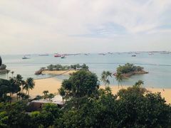 -圣淘沙名胜世界