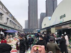 -西北农副产品中心批发市场(广安路店)