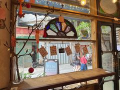 -西关84·History·Art·Cafe