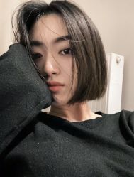 -MONE美发沙龙