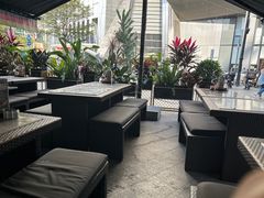 -haxnbauer海森堡德国餐厅(深圳coco店)