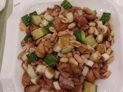 -东四民芳餐厅(世茂工三店)