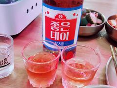 -HOTISLAND海鸡岛·韩国料理(江南西店)