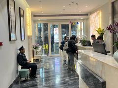 -如家酒店(厦门中山路步行街中山公园地铁站店)