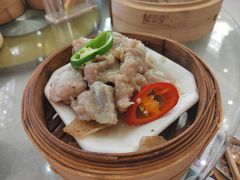 -雅香园·30年老字号顺德酒家(乐从岳步店)