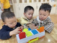 -狮子妈妈托育早教幼儿园(岳麓店)