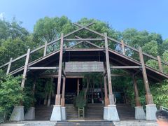 -天目湖山水园