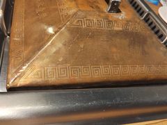 -泽成冰煮羊火锅(中正天街店)