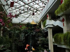 -白天鹅宾馆-宏图府餐厅